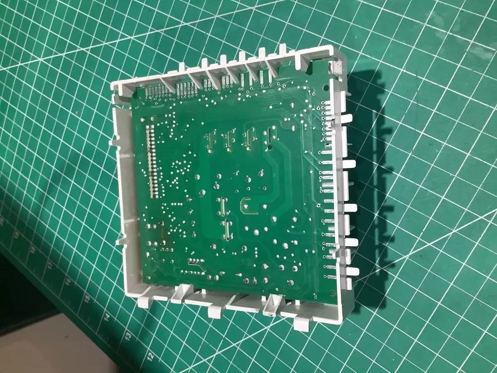 Whirlpool W10285605A WPW10525355 Washer Control Board AZ184104 | AR2717