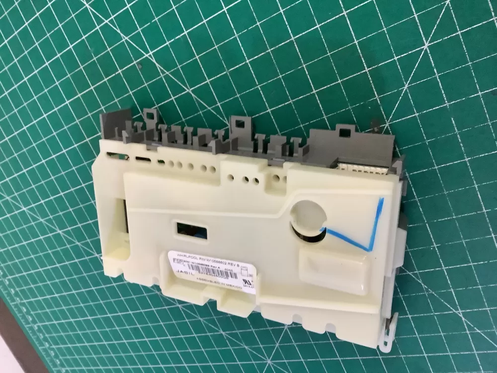 Whirlpool W10375804 W10479765 Dishwasher Control Board AZ199949 | NR2755