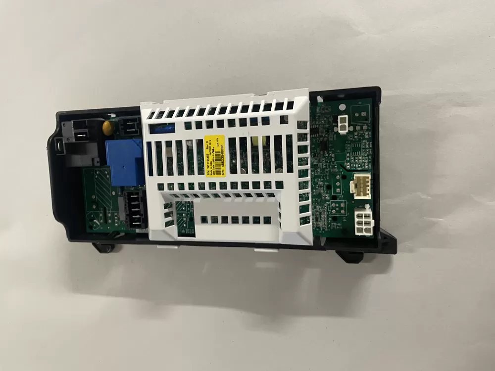 Whirlpool W11194456 Dryer Control Board AZ115065 | KM2135