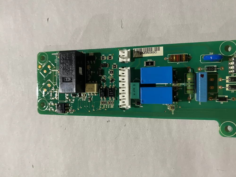 Frigidaire Electrolux A14250301 Dishwasher Control Board AZ193357 | BK2166