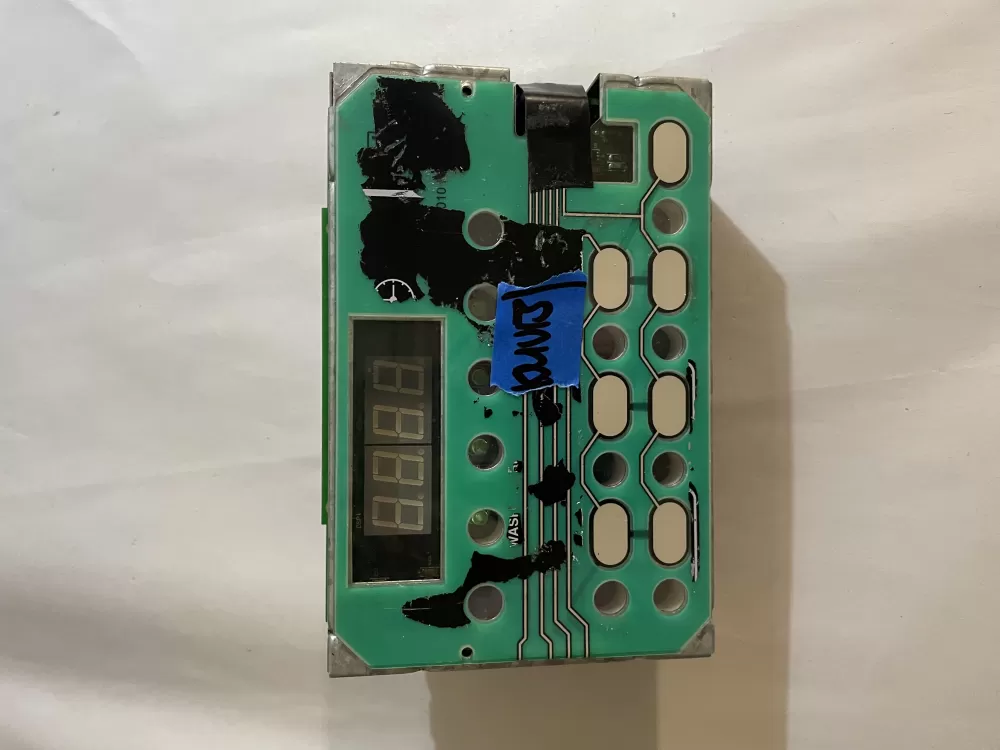 Speed Queen 202392P Washer Control Board Assembly Display AZ160679 | KMV13