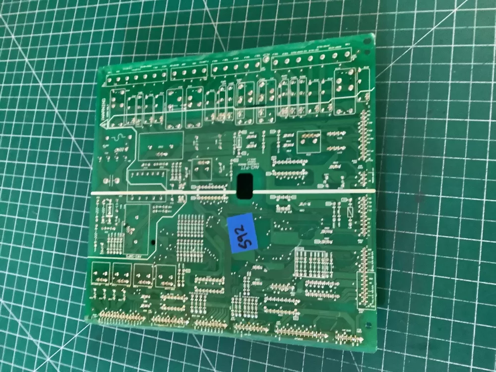 Samsung AP4700500 DA41 00684A Refrigerator Control Board AZ194538 | NR592