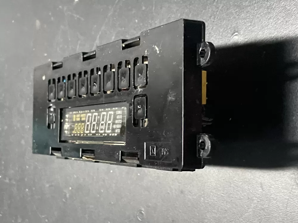 GE 191D1001P005 60 Range Control Board AZ20884 | WM1056