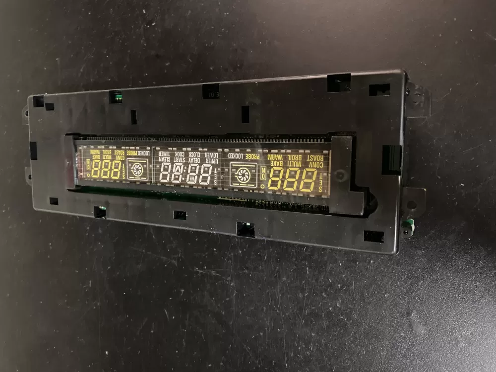 GE 164D4778P008 WB27T10435 AP3793061 1086174 AH953700 EA953700 PS953700 Oven Control Board