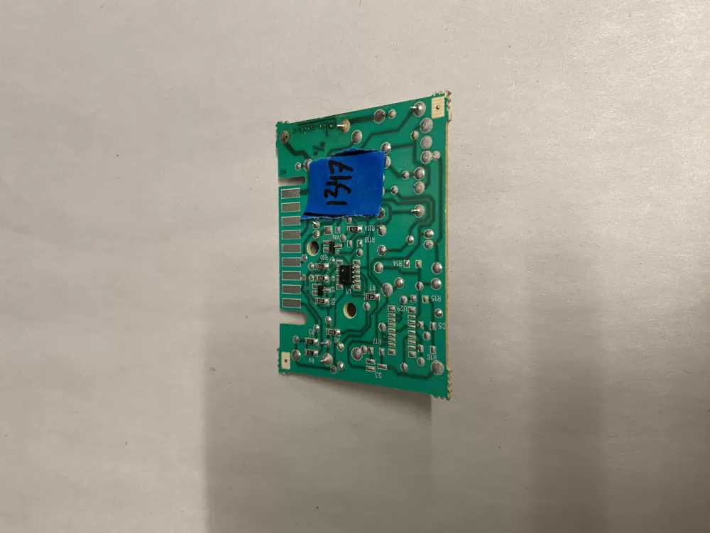 GE 559C213G05 50-982301-D 50-982301-E Dryer Control Board AZ224088 | BK1347
