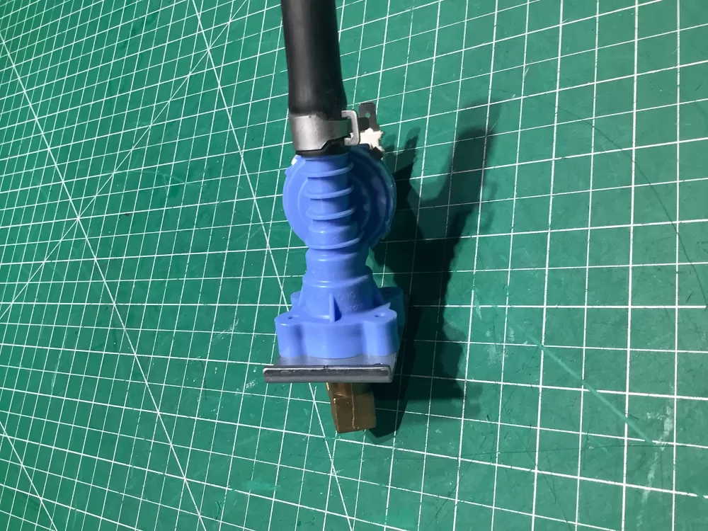 LG 5221DD1001E Dishwasher Water Valve Inlet AZ142433 | SL270