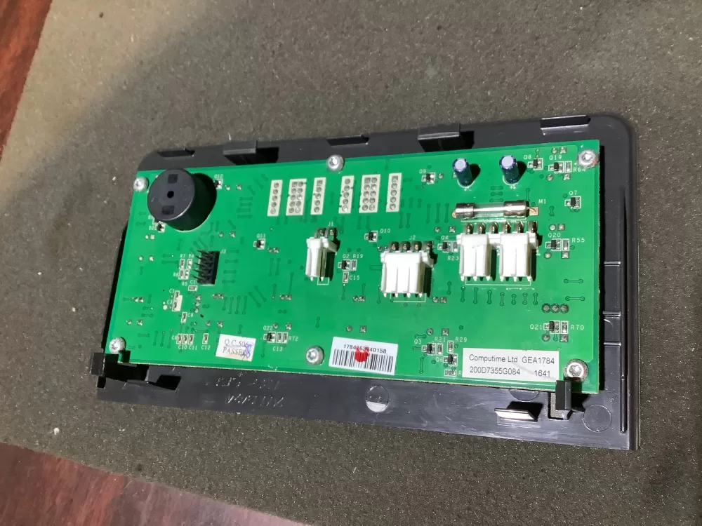 GE 200D7355G084 WR55X22930 Refrigerator Control Board AZ124246 | NR2261