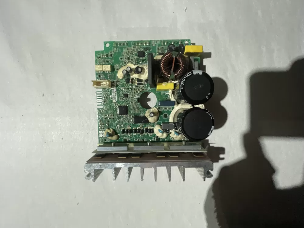 GE Washer Motor Board EMX1394P001 WH20X10094 5KMC145YTA069S03 AZ202130 | KM2716