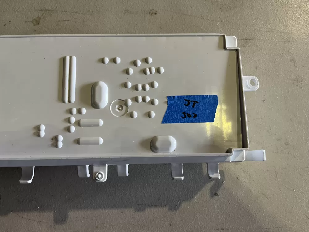 Kenmore W10683211 W10812698 PS11723065 Washer Control AZ42929 | 307