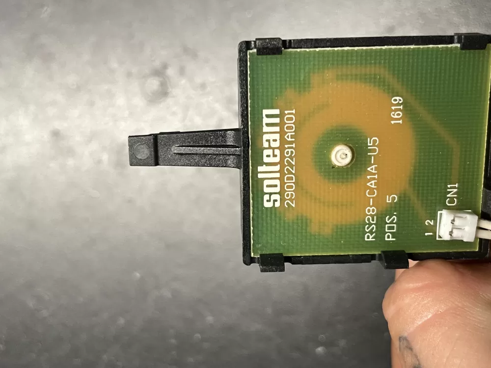 GE 290D2293A001  290D2291A001 Washer 