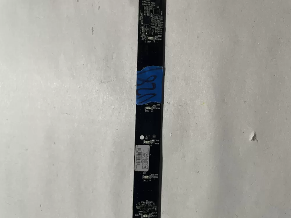 Whirlpool Dishwasher Control Board W10821233 W10905407 AZ194029 | KMV28