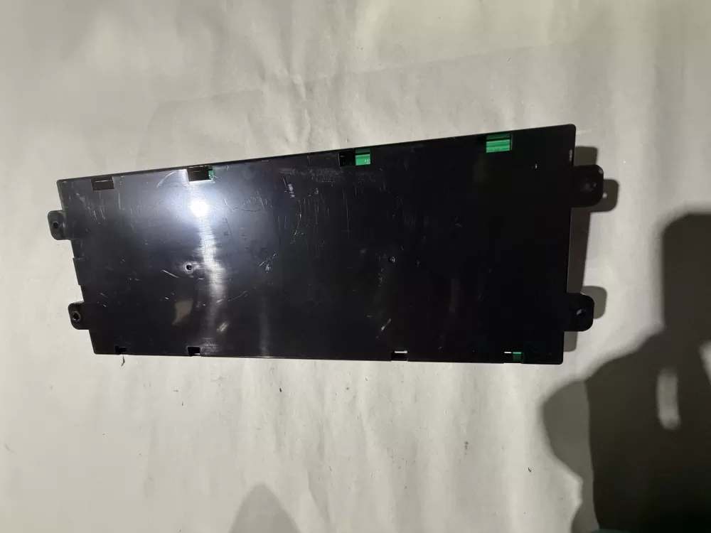 GE 175D5720G017 WE4M511 WE4M512 Dryer Control Board AZ225696 | KMV743