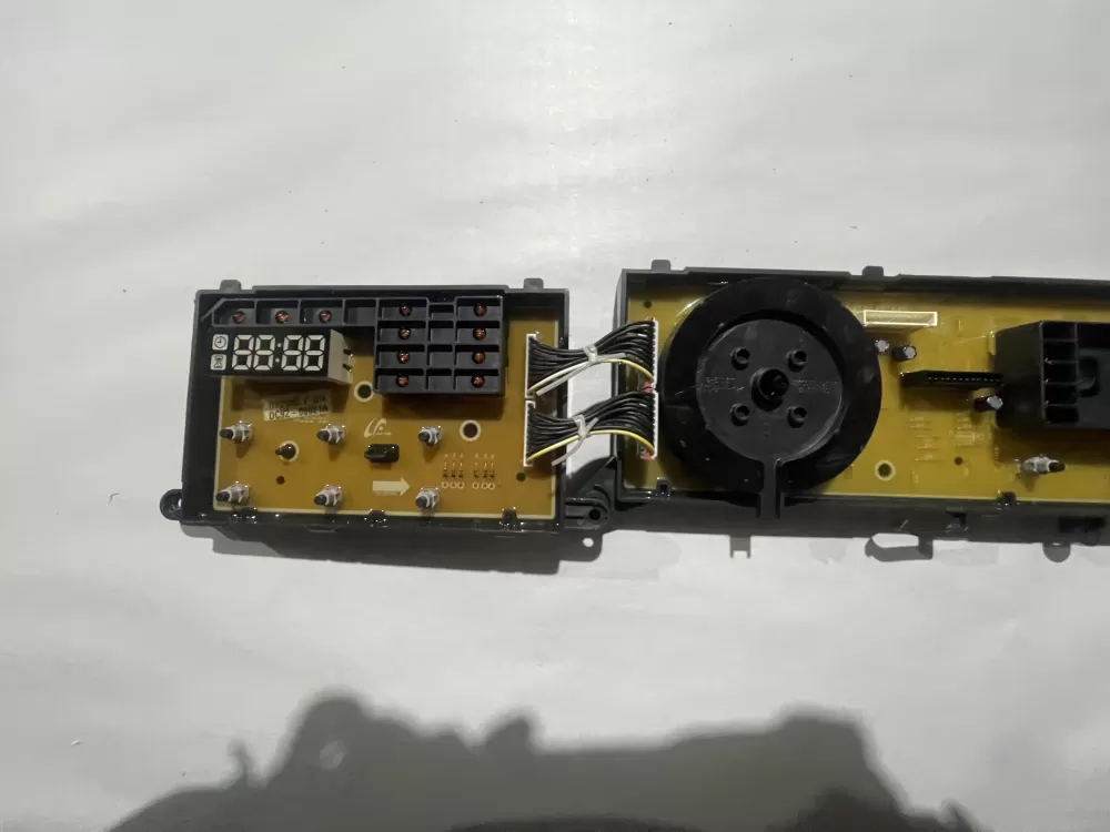 Samsung DC92-00619A  AP5328758  DC92-00621A  3282560  PS4215928 Washer Control Board
