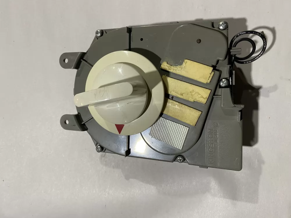 GE WH12X1000 175D2307P013 Washer Timer AZ141046 | BK2295