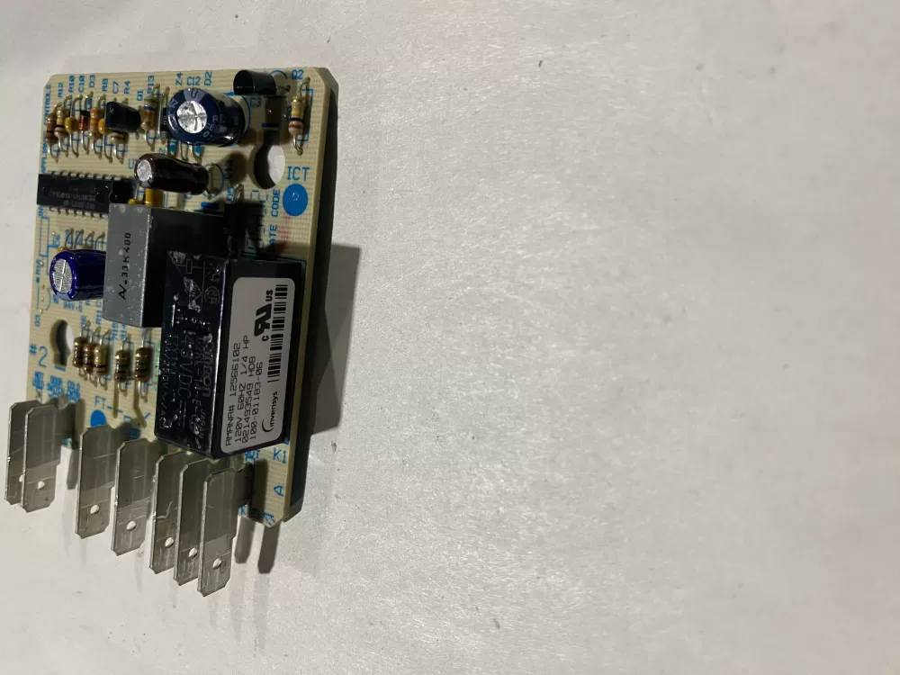 Maytag Kenmore Amana AP6005489 Refrigerator Control Board AZ161481 | BK269