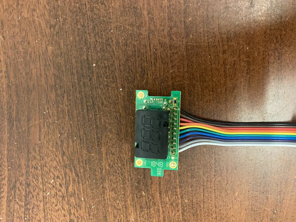 Frigidaire 5304517591 Dishwasher Control Board Display AZ53967 | BK1887