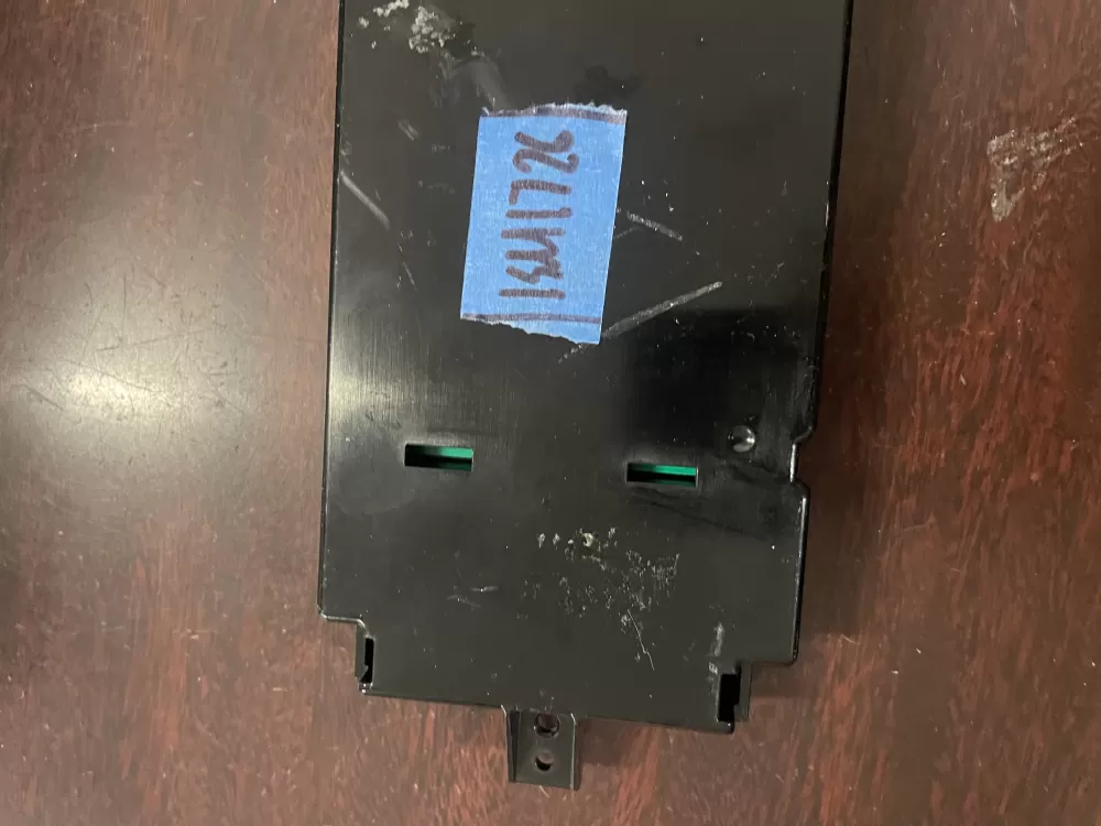 Maytag AP6022706 W10286216 Oven Control Board Panel Touch AZ41641 | KM1726