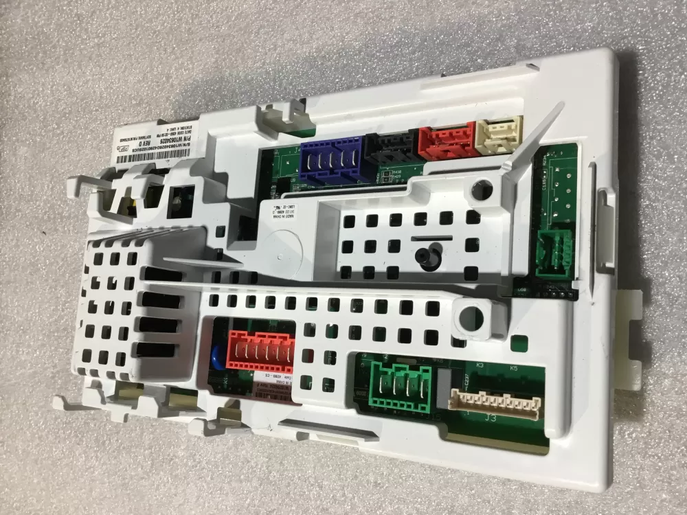 Whirlpool AP5951723 W10634026 PS10056798 Washer Control Board AZ63204 | NR1968