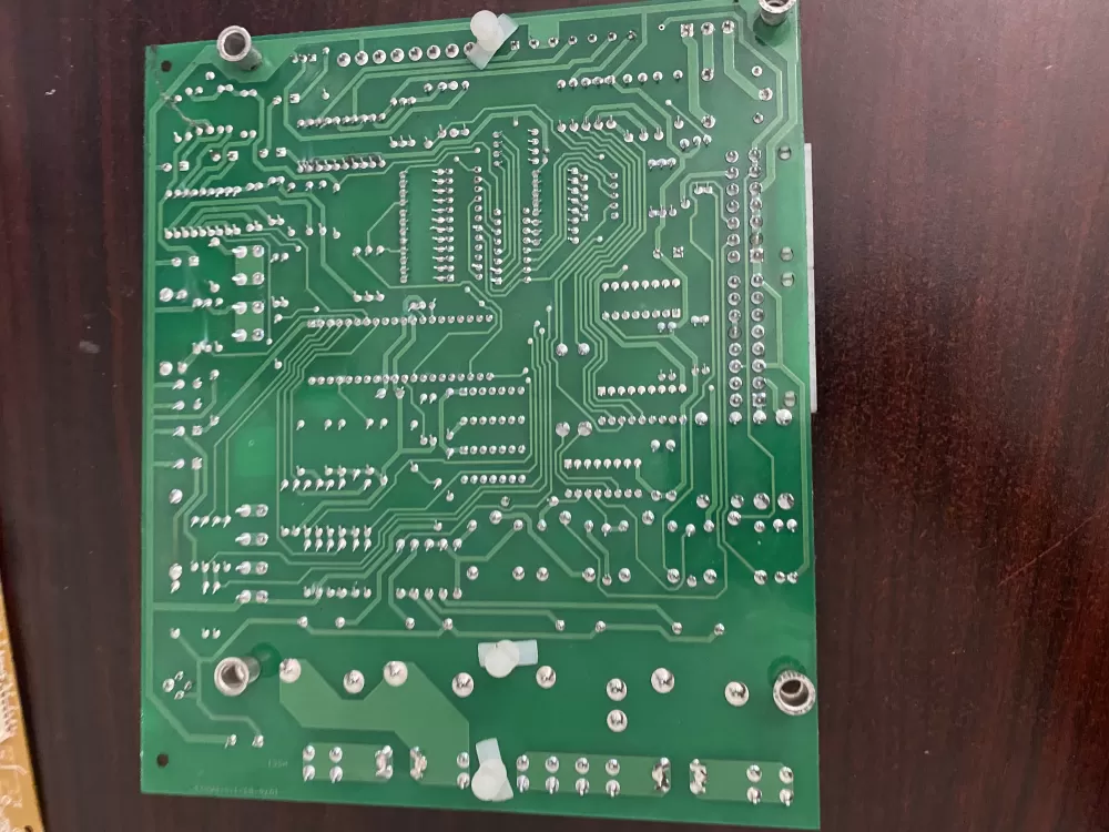 17P513-03 - WATERFURNACE OEM GEOTHERMAL CONTROL BOARD - 1076-110 AZ36325 | BK493