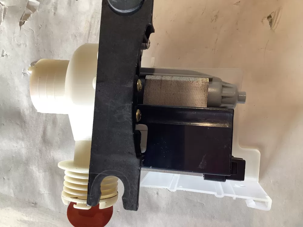 Frigidaire 29401500 134740500 Washer Drain Pump AZ150918 | SL236