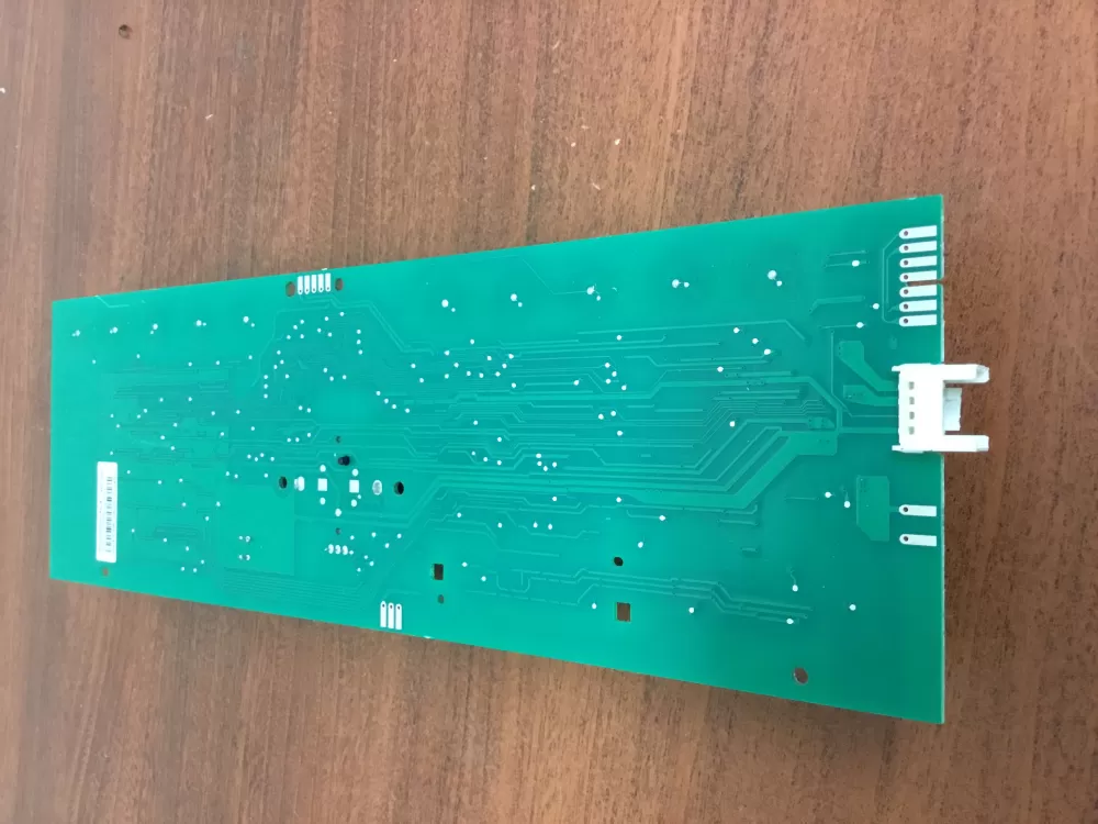 Whirlpool W10873244 Washer Control Panel AZ31444 | NR1671