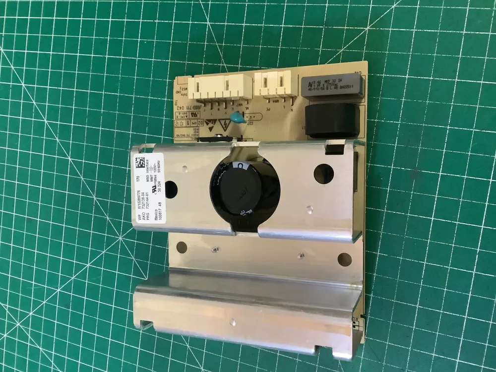Whirlpool Maytag Kenmore Amana Washer Control Board Motor AZ209931 | NR1771