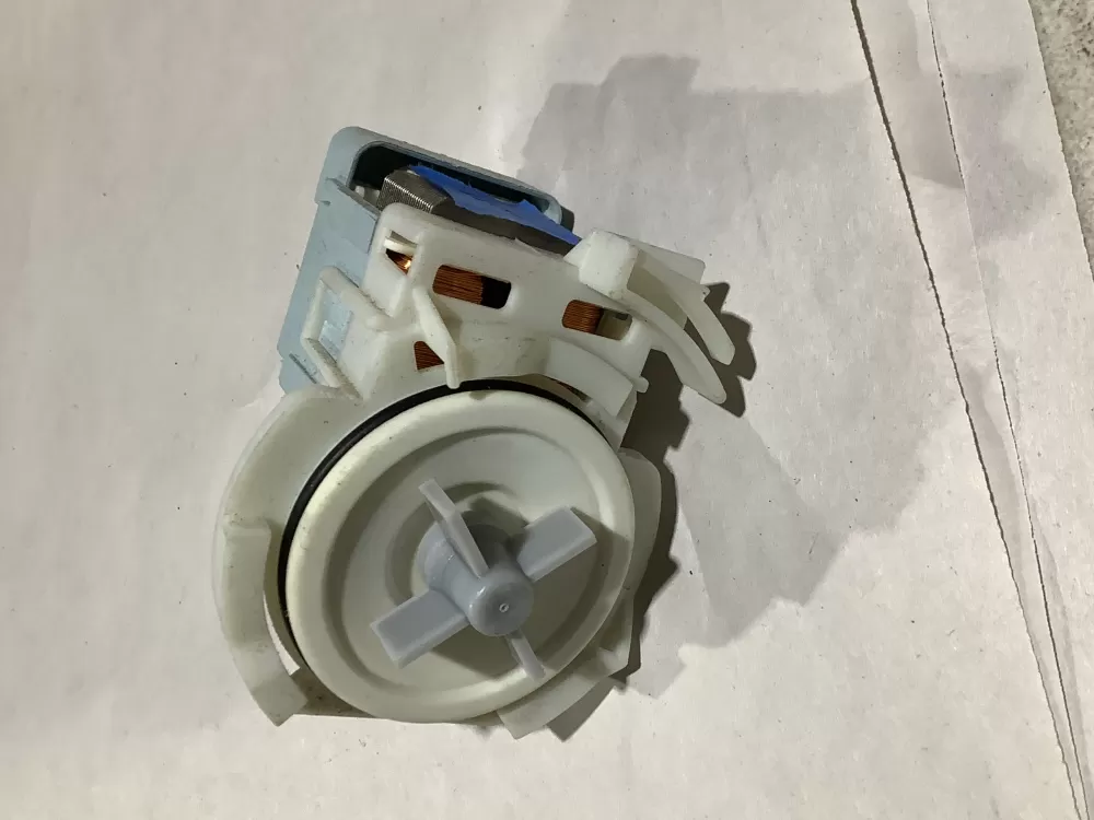 WPW10348269 Whirlpool Washer Drain Pump