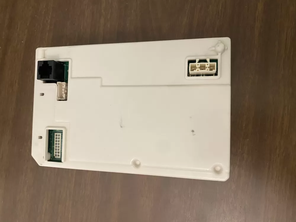 GE 265D3241G200 Dishwasher Control Board AZ101701 | BK668