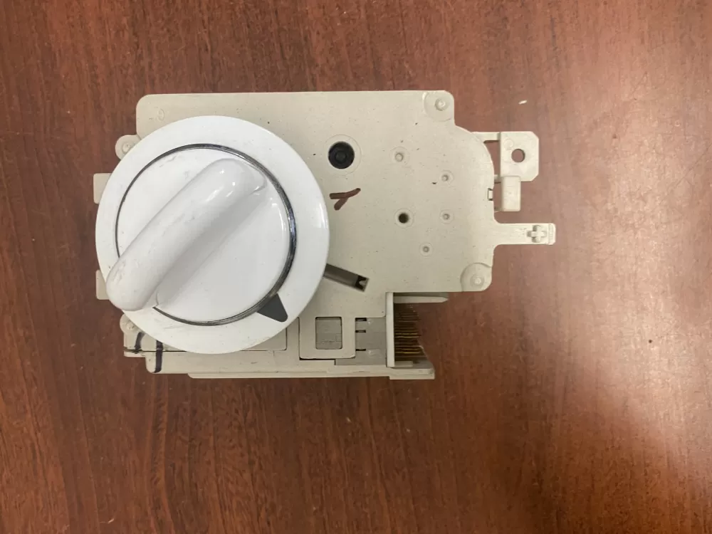 GE AP3191755 947876 WH12X10202 175D4232P016 Washer Timer AZ46808 | BK1512