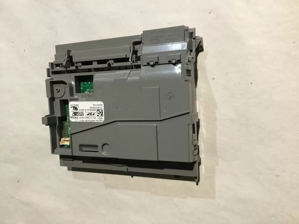 Whirlpool W10918994 W11131683 W11170192 W11227807 W11305308 PS12704681 Dishwasher Control Board