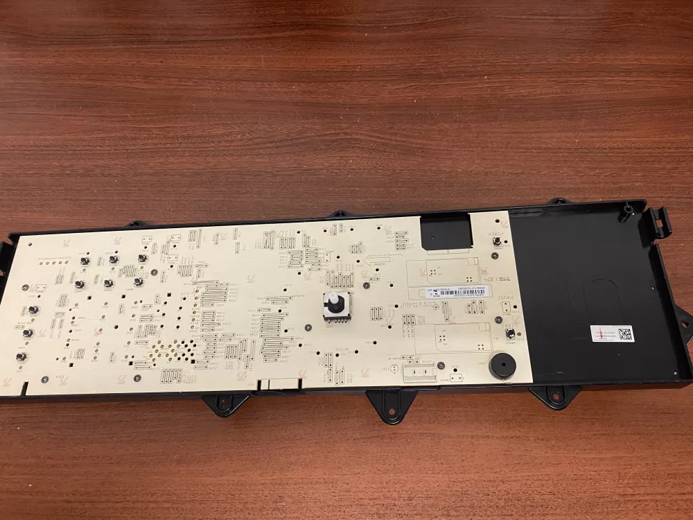 GE 237D1395G011 237D1122G001 237D1060G011 Washer Control Board AZ53423 | BKV534