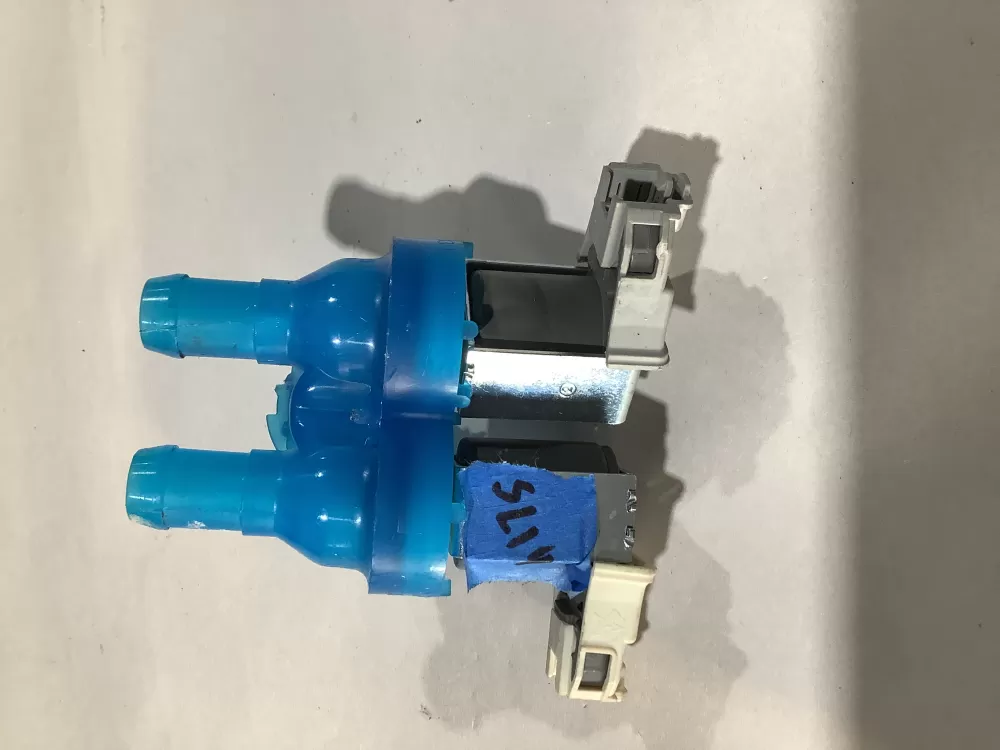 Whirlpool W10212596 Washer Inglis Water Inlet Valve AZ103891 | Sl14