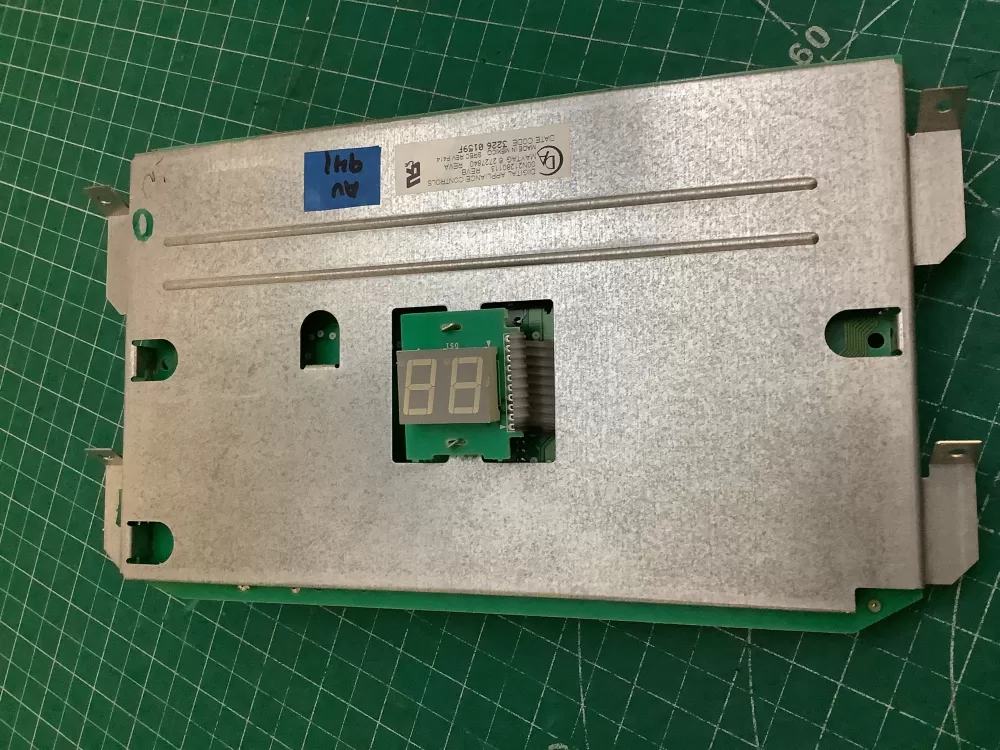 Maytag 00N21280113 62727840 60c2128030 Washer Control Board AZ221757 | ARV941