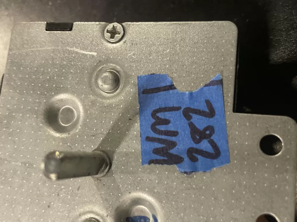 Maytag 8566184B Dryer Timer AZ28061 | WM282