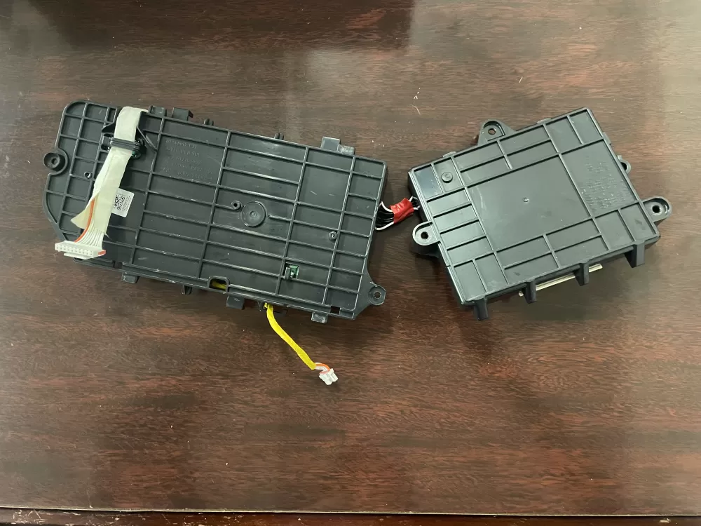 Samsung DC94 07244A Washer Control Board AZ29457 | KMV279