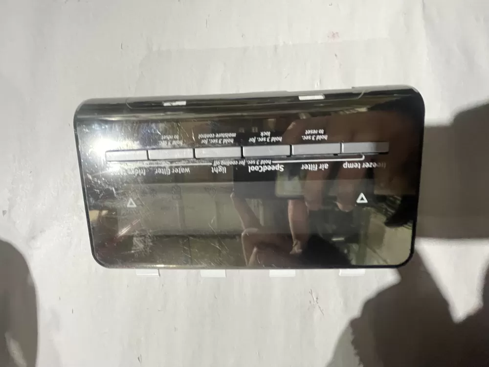 Maytag W11082784  AP6047994  W10649117  W10836818  4534013  PS12070499  W10413507  W10464483  W10547653  W10647622  W10689400  W11027239  WPW10649117 Refrigerator Dispenser Control Board