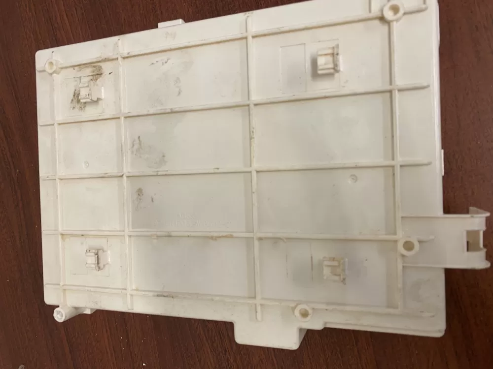 LG EBR32268001 AP5078533 1368924 Washer Control Board AZ37783 | BK759