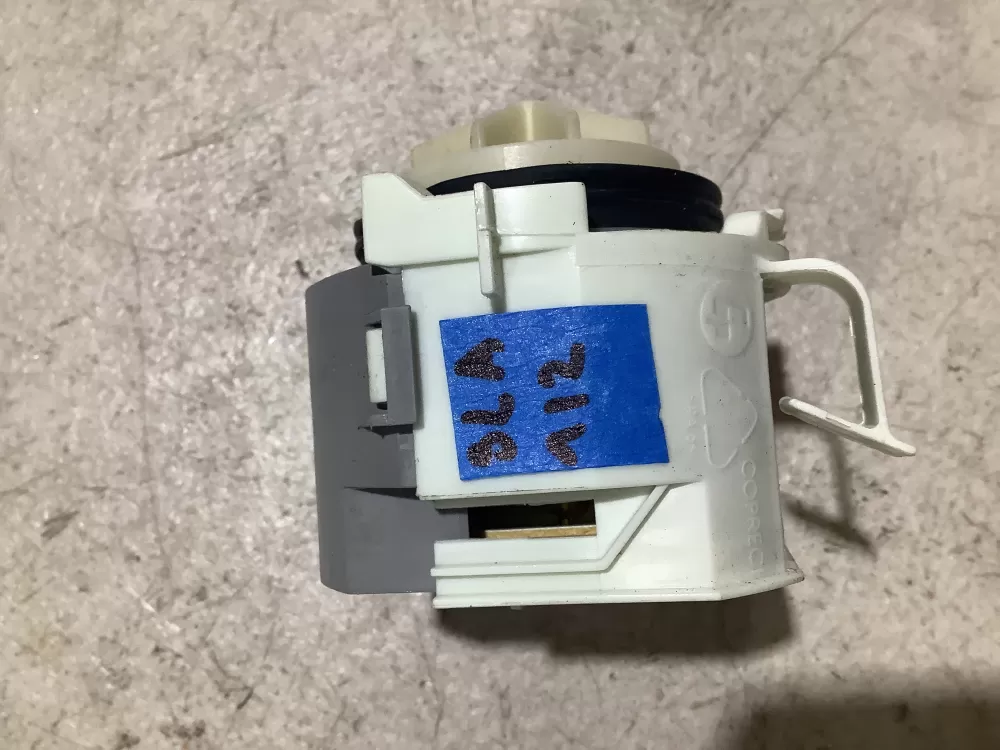 Bosch IEC60335 Dishwasher Drain Pump AZ107759 | SL112