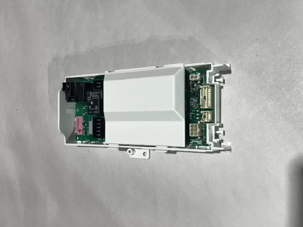 Whirlpool W10259285 W10317636 W10331077 WPW10317636 PS11752712 Dryer Control Board