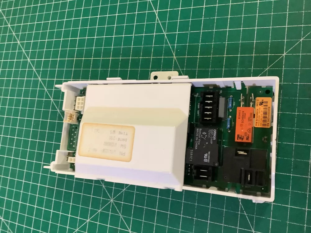 Whirlpool  Maytag AP5988879 W10249824 W10249825 W10326370 W10410008 W10845086 PS11728091 W10249824 F Dryer Control Board