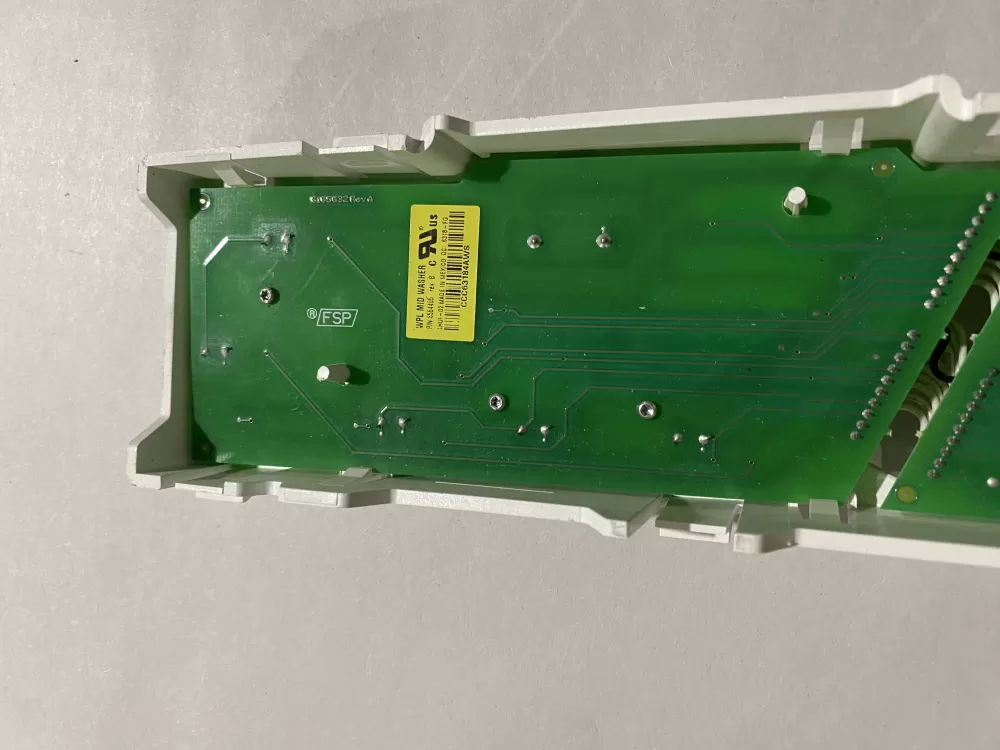 Whirlpool Maytag Kenmore 8571942 8564405 Washer Control Board AZ190628 | BKV873