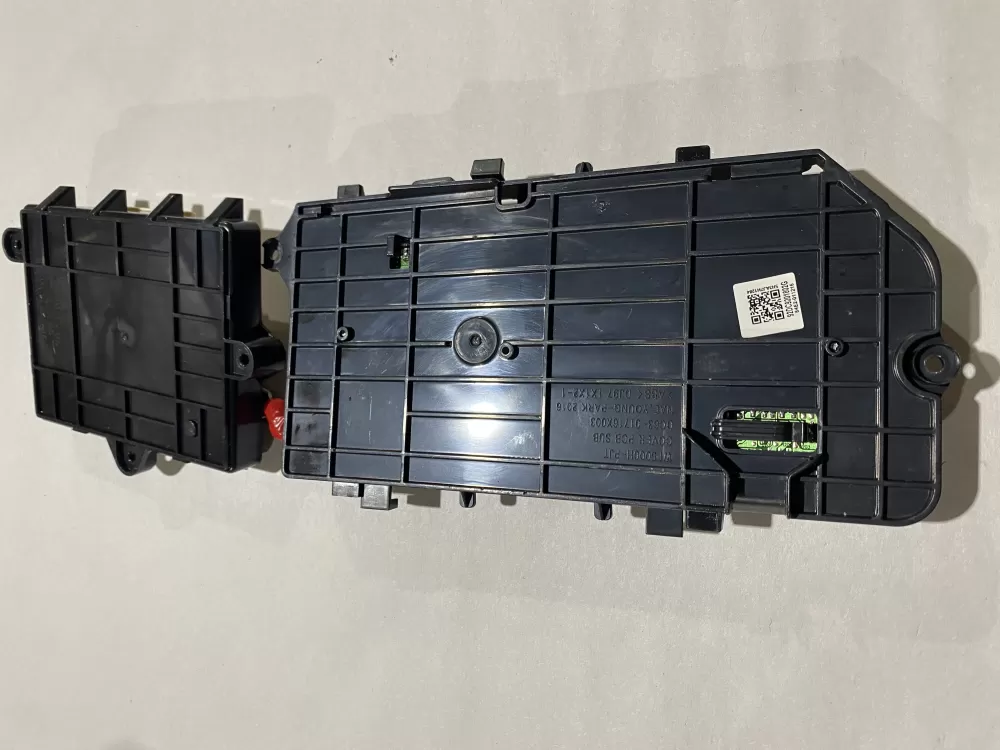 Samsung DC94-05962A Washer Control Board Main Panel AZ183987 | BKV860