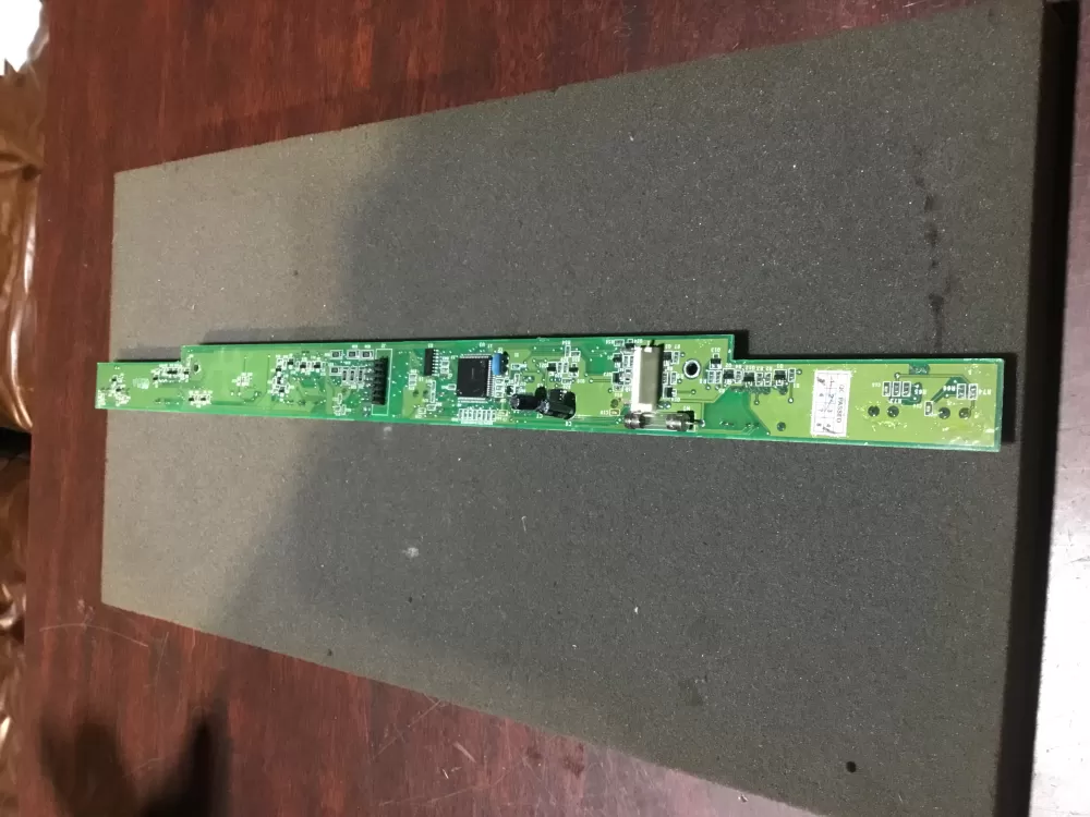 GE 200D4716G003 Refrigerator Control Board Display AZ82917 | NR347