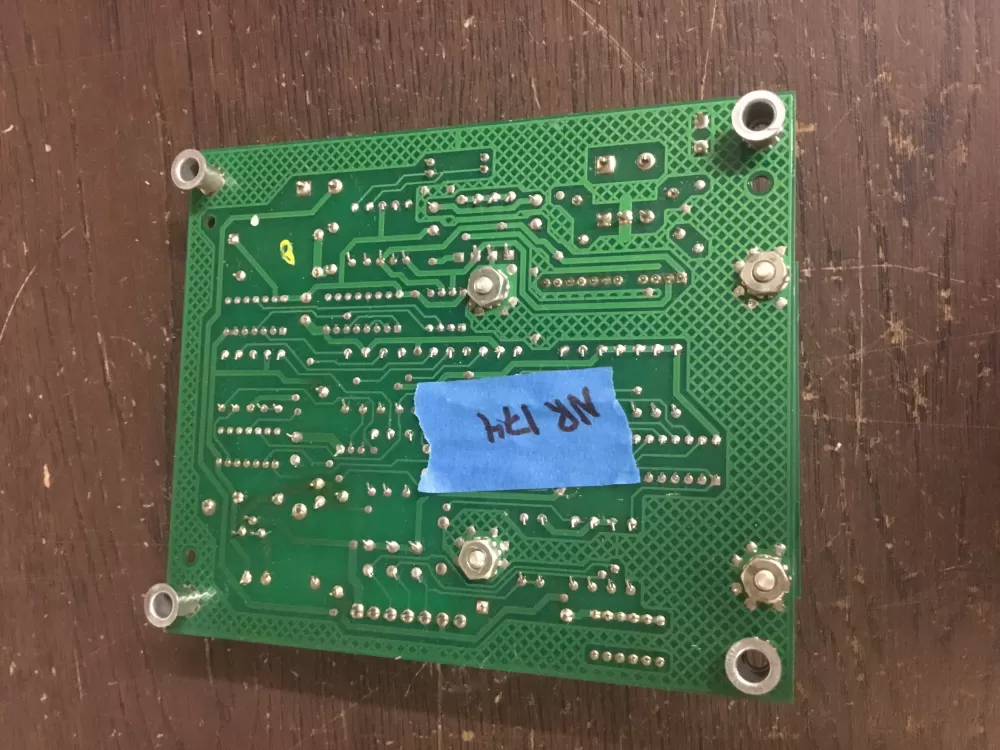 Trane X13650464 Furnace Board AZ19434 | NR174