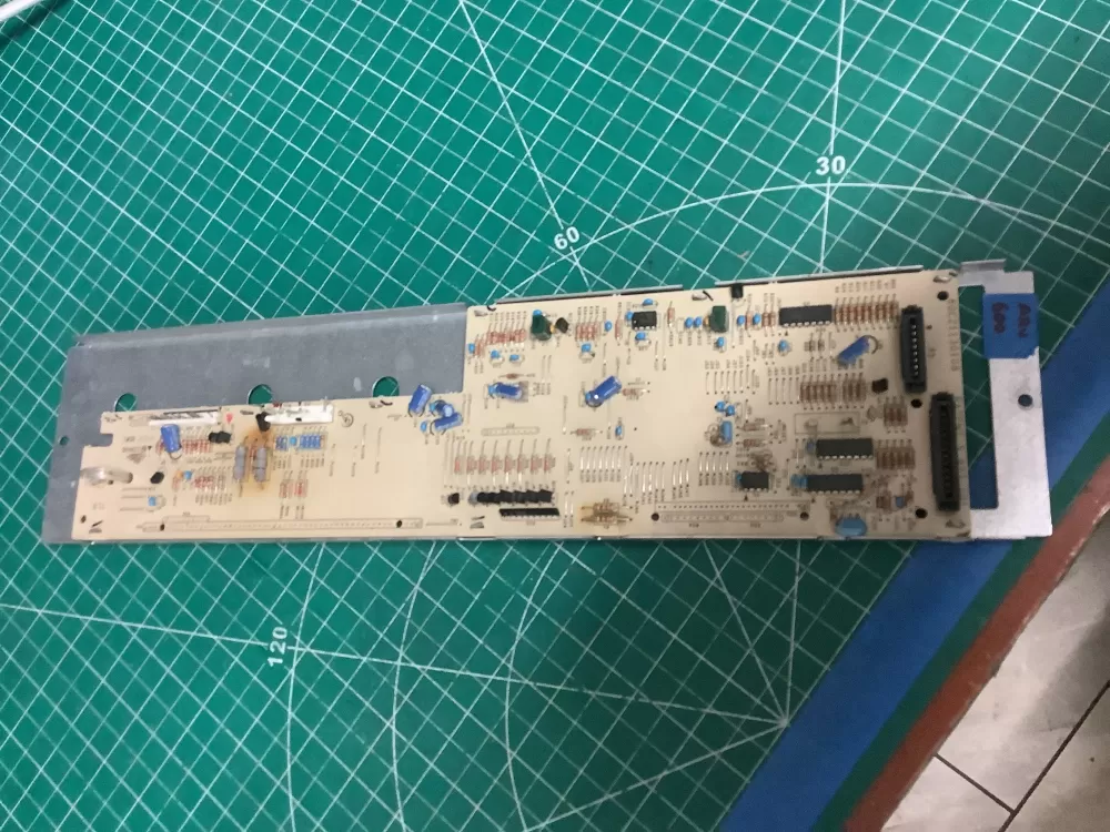 KitchenAid Gas Range Oven  Control Board # 9782450 AZ204783 | ARV600