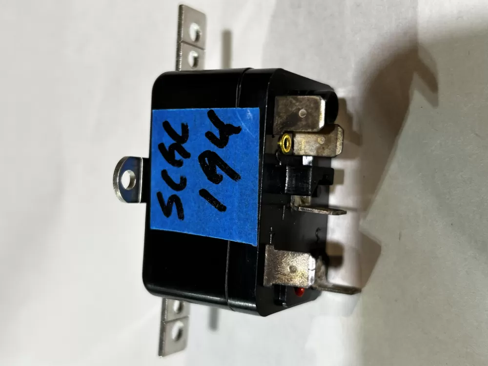 Line Electric Products Relay Kit 84-1A240 AZ168775 | Sl194