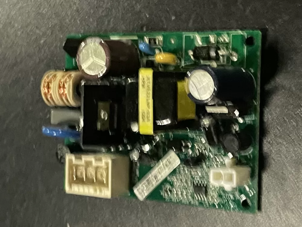 Whirlpool  Maytag  KitchenAid  Kenmore W10120821 W10212584 W10268607 W10356039 WPW10356039 PS11753652 Refrigerator Control Board