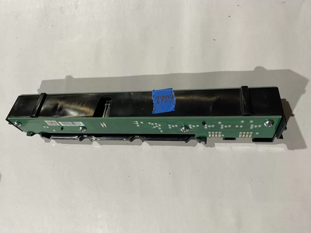 A05798704 Frigidaire Dishwasher Control Display Board AZ185967 | BK2725
