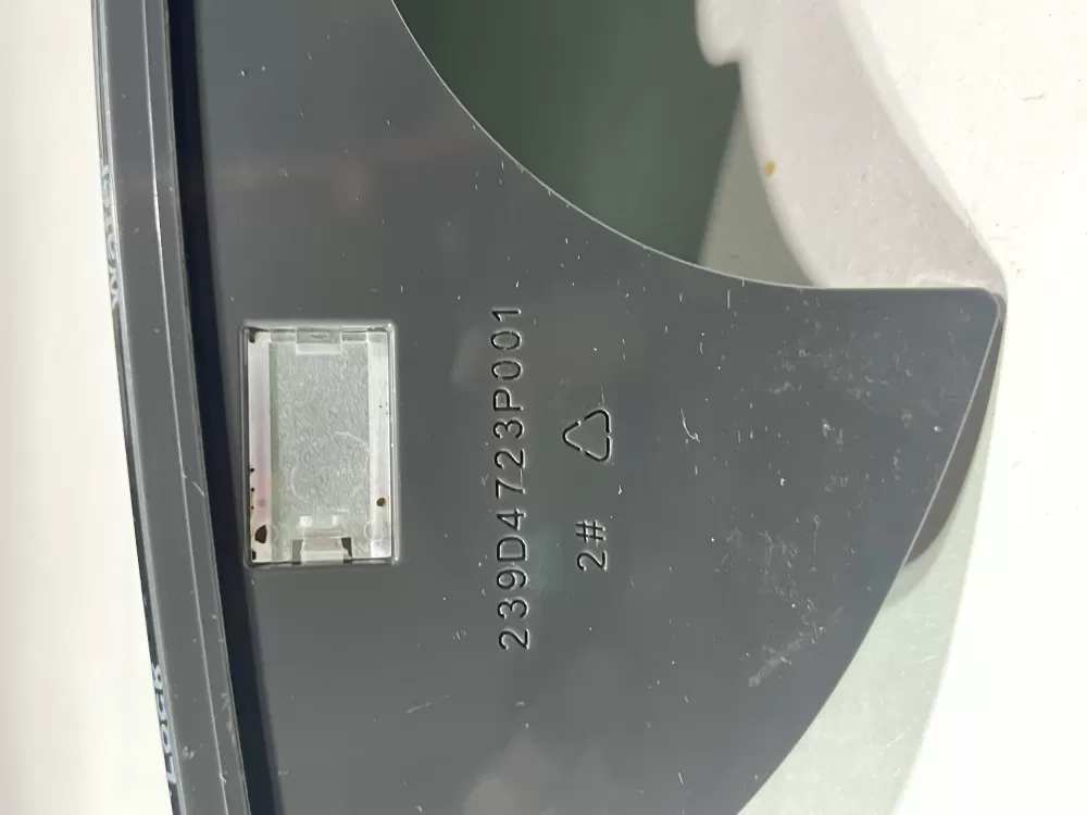 GE Refrigerator wr17x28913 Dispenser Control Board AZ142362 | Wm2394