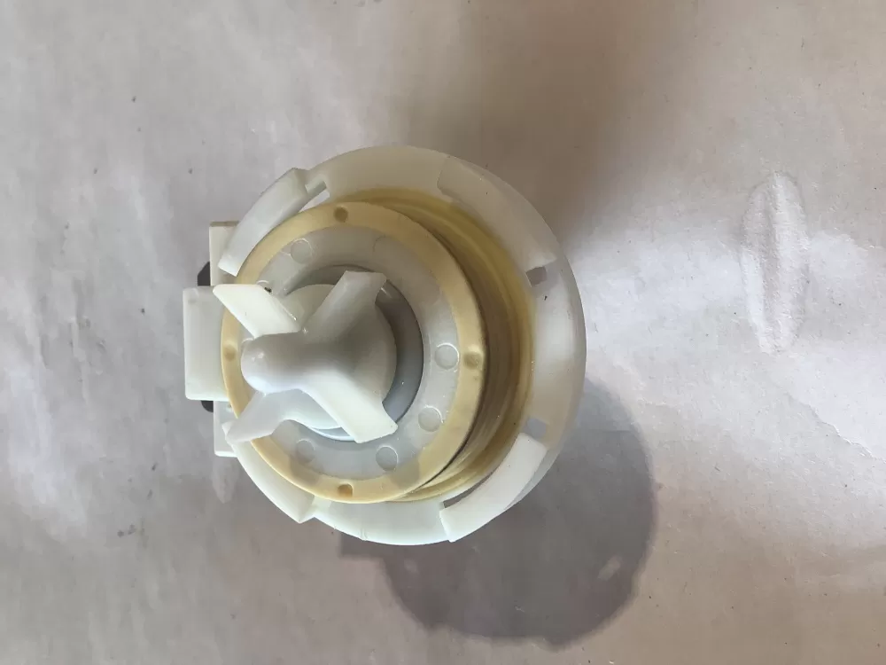 Miele 06804850 Dishwasher Drain Pump AZ152396 | SL276